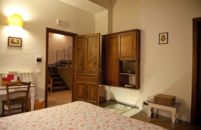 Agriturismo Case Perrotta - Foto 14