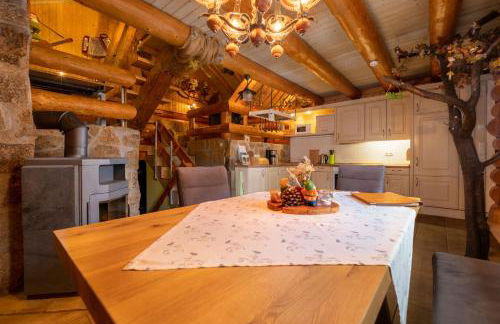 Märchenhafte Ferienhäuser - Foto 17