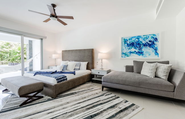 Mareazul Beach Condos Playa Del Carmen - Photo 20