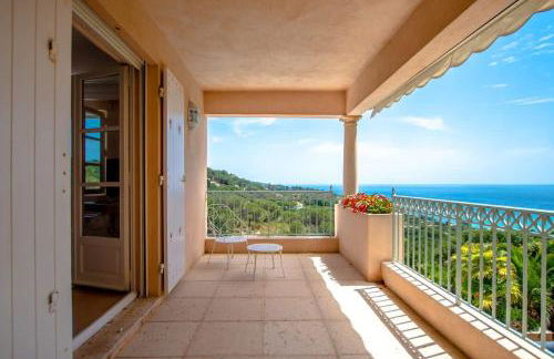 Villa La Vigie l Pool & Sea l Shellter Rentals - Foto 10