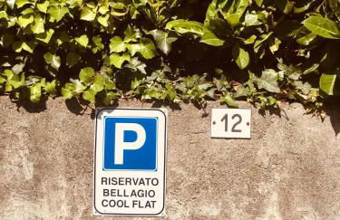 Bellagio Cool Flat - Private Parking & Rooftop terrace - Foto 24