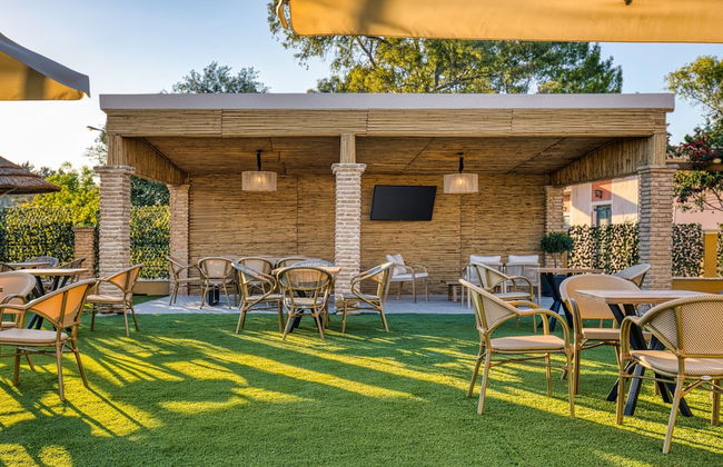 Comissa Luxury Suites - Foto 43