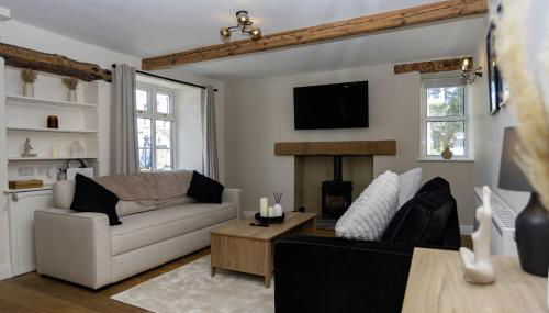 Bridge House Hot Tub Retreat - Kettlewell - Foto 3