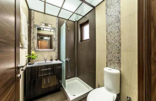 Villa Kampos - Foto 49