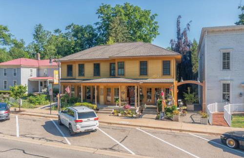 Pebble Hideaway-downtown Douglas and close to beach! - Foto 13