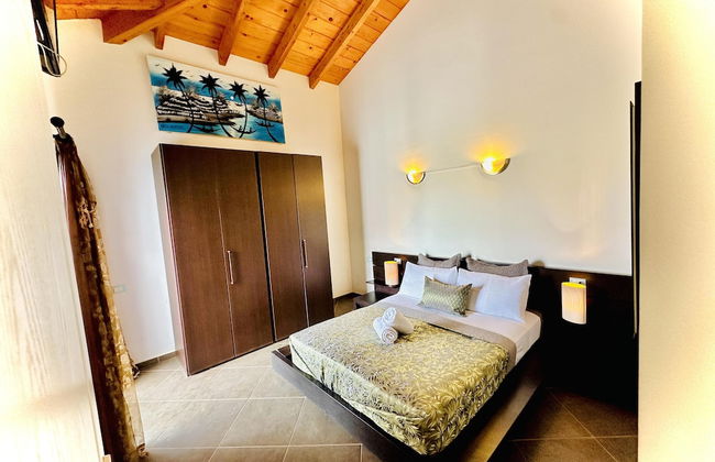 Sunset Haven Penthouse in Sal, Santa Maria - Foto 2