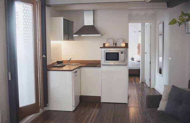 Lofts Trigo 13 - Photo 24