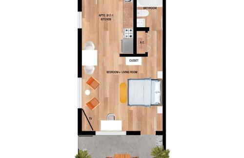 Morning Sunshine @Sailboat Bend - Foto 3