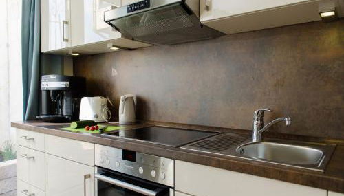 de Luxe Suite Sonnenaue - Foto 5