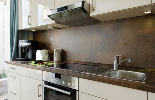 de Luxe Suite Sonnenaue - Foto 5