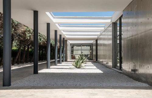 Villa 7 Masterwork Contemporary - Foto 15