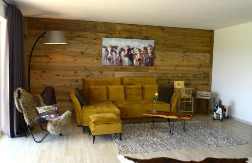 Kuh Heimat - Bergblick - Terrasse - Photo 50