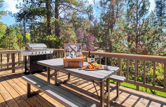 Tanner by Avantstay Modern Cascades Escape - Foto 43