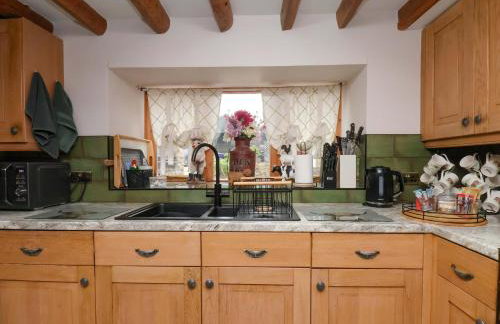 Boundcliffe Farm - Foto 21