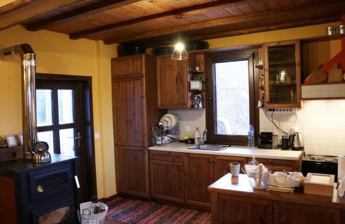 Casa Kedrova, Mountain Voras-Kaimaktsalan Edessa - Foto 26