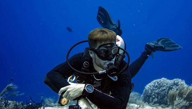 Scuba Diving in Cozumel - Foto 3