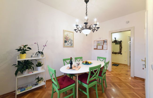 Apartment Tatjana - Foto 22