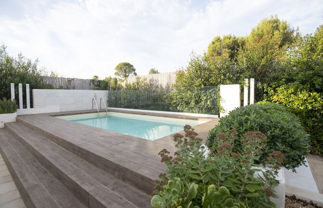 Charming Villa Close to the Beach - Beahost - Foto 26