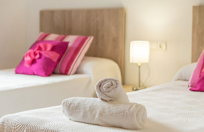 Violeta De Mar in Mallorca - Foto 18