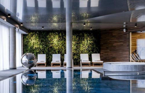 VacationClub Lake Hill Apartament B217 - Foto 8