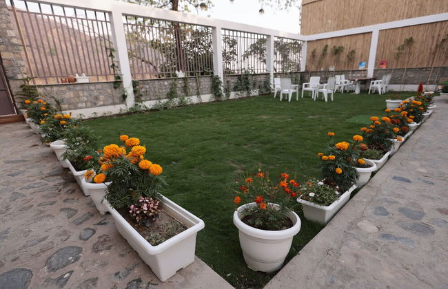 Krita Retreat - Foto 30