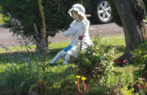 Almost Heaven - Photo 43