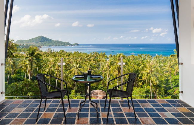 The Plantation Koh Tao - Foto 12