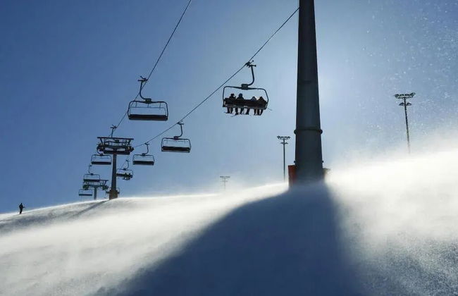 La Roche Blanche - Foto 77