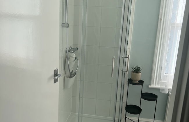 Spacious 1-bed Apartment in the Heart of Herne Bay - Foto 14