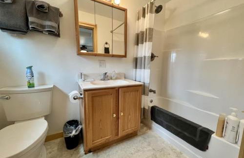 2 King Bedrooms each with full bath, Amazing Views! - Foto 7