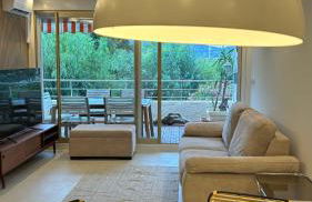 JARDIN TERRASSE EDEN SAINT TROPEZ - Parking Pool AC 4P - Photo 28