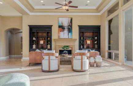 Hilltop Estate w/ Pool, Hot Tub, Fire Pit, Views Cleveland Vista by Avantstay - Foto 3