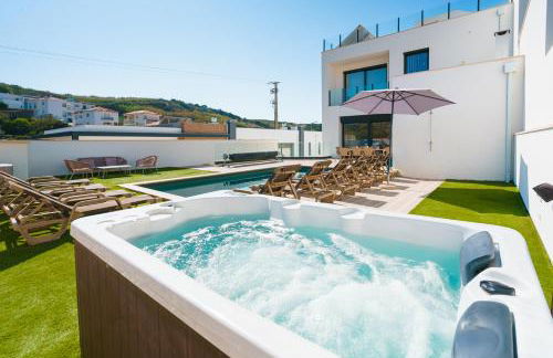 Antica Villa, luxury villa near the beach - Photo 1