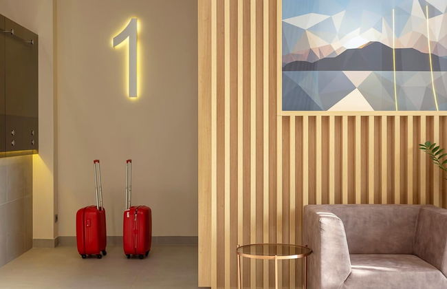 ApartUA Kropyvnytskyi - Foto 35