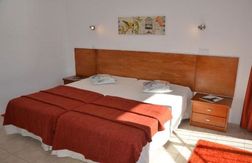 Praia das Rocas Bungalows - Foto 40