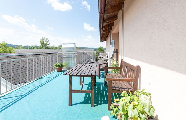 Scenic Apartment in Ulrichsberg near Museum & Jazz Club - Foto 28