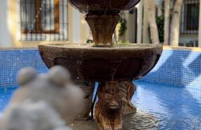 Villa Salitre, urbanización Vera Coast - Foto 39