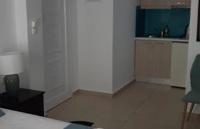 Filia Apartments - Foto 35