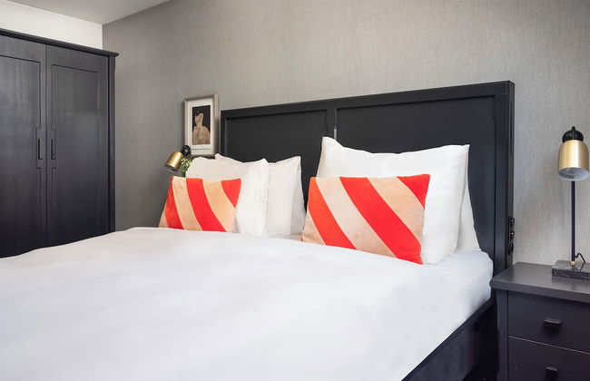 Numa Brussels Lief - Foto 22