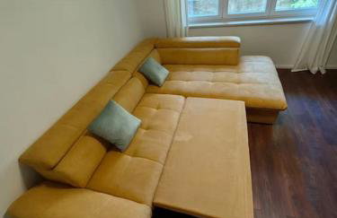 New 1 bedroom near Center and beach - Foto 8