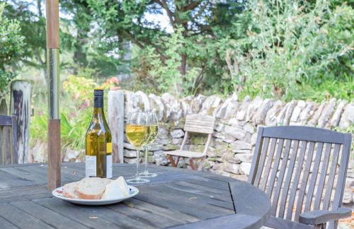 Big Barns Cottage - Foto 29