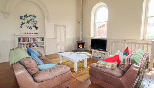 Chapel House - Foto 4