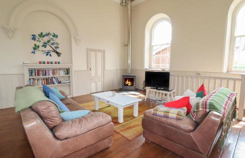 Chapel House - Foto 4