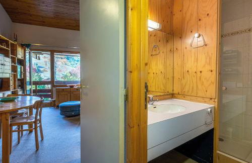 Duplex 4 pièces à 20m des pistes, animaux admis, Crève Coeur - FR-1-356-516 - Photo 13