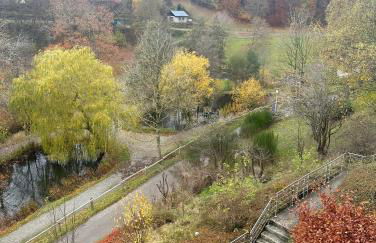 Naturquartier am Osterkopf Ferienwohnung Willingen Usseln - Foto 19