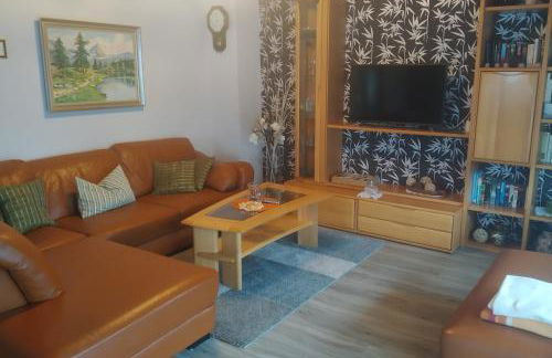 FeWo Schwalbennest - Foto 6