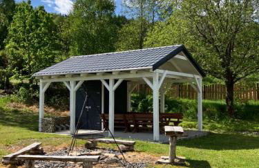 Domek nad potokiem - Foto 18