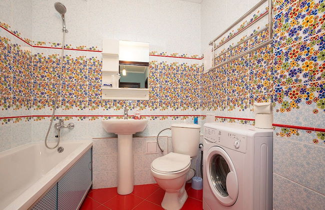 Etazhydaily Bibliotechnaya-Komsomolskaya - Photo 58