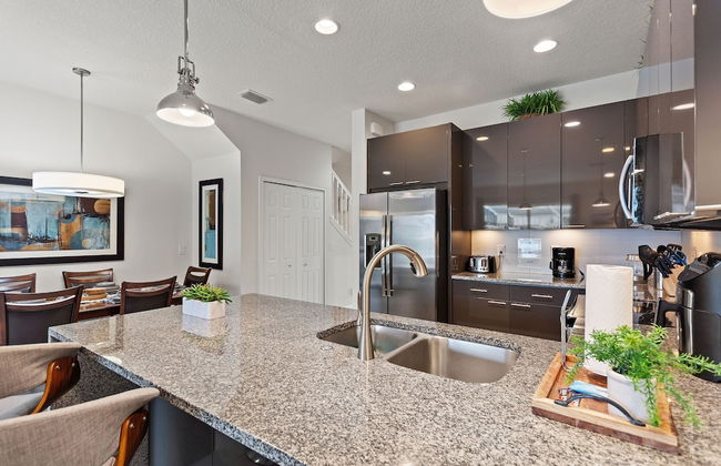 Priceless Peace At Serenity By Shine Villas. 081 3 Bedroom Townhouse - Foto 12