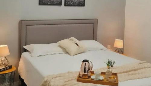 Seu Paraíso nas Montanhas - Foto 2